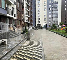 Продам 2-кімнатну квартиру в біля моря в ЖК "Сади Рів'єри&q