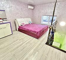 Евродвушка в ЖК Смарт с ремонтом, паркингом, кладовкой и всей мебелью 