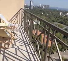 Продам 1-комнатную квартиру с видом на море в ЖК «Элегия Парк» ...