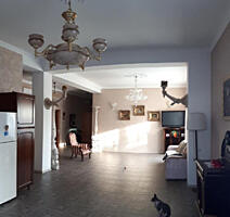 Дом на ул. Костанди