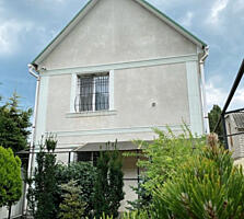 Продам дом с видом на море на Даче Ковалевского.