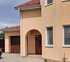 Дом у моря в Грибовке