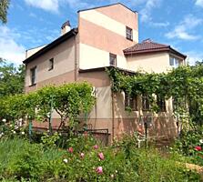 Капитальный дом на 13 сотках земли, Царское село-1