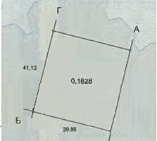 Участок 16 соток у моря рядом с Черноморском