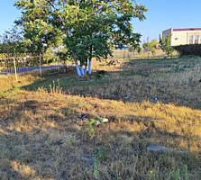 Продам участок 15 сот. в центре с.Нерубайского.