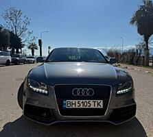 Audi A5 2012 года