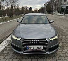 Audi a6c7