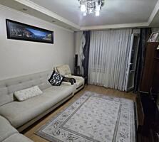 2 camere, 135 seria, sector Buiucani, Chișinău