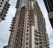 5-я ст. Фонтана: продам квартиру в новом ЖК «Акрополь» у парка Победы!