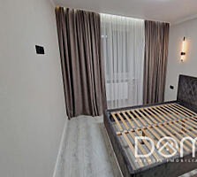 Apartament cu 2 camere, reparație capitală. Telecentru