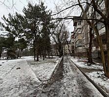 Apartament cu 2 camere, Botanica.