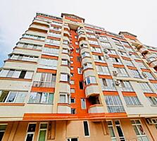 Bloc Nou! Polimaxinvest! Bd. Renasterii Nationale, sec. Râșcani, 3 cam