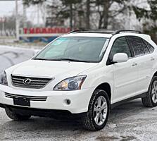 Lexus RX400H (Авторынок КОВЧЕГ)