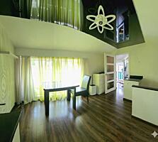 В продаже стильный таунхаус в Одессе на Слободке