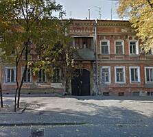 2-комн. квартира Новосельского / Коблевская (Зеленого), центр