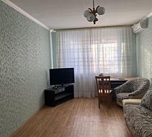 Трехкомнатная, 5 Фонтана