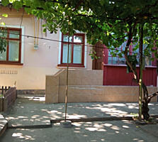 Каменный дом в центре Тирасполя