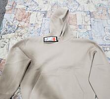 Новая толстовка-батник Fishbone размер S