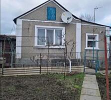 Два дома на участке 5,5 соток 7я ПЕРЕСЫПСКАЯ