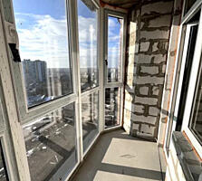 Продам квартиру 48.8 кв. м., 13/16, новый дом, жк Прохоровский Квартал.