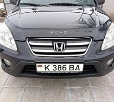 Продам автомобиль Honda cr-v|| 2006г.