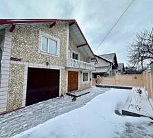 К продаже дом в Ставченах, участок 7,62 сотки.