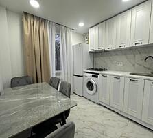 Parc Dumitru Riscanu! Sec. Riscani, str. Tudor Vladimirescu. 3 camere