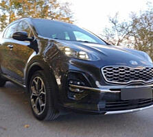 Kia Sportage 1.6 T-GDI GT Line 4WD DCT