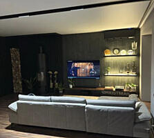 Продам одноэтажный дом 164 кв. м., Лески.