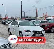 Lexus ES300h (Доступен в Автокредит)