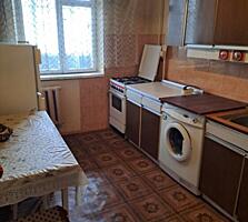 Продаётся 4-комнатная квартира.