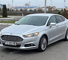 Ford Fusion (Авторынок КОВЧЕГ)