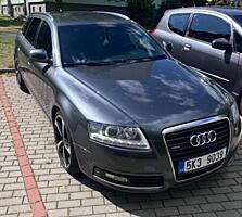 Ауди А6 с6 2011года в идеальном состоянии!!! 4000евро