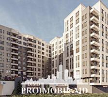 Vă propunem spre vânzare acesta partamentcu 1 cameră, Durlești, str. .