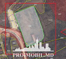 Spre vânzare se oferă teren pentru construcții, situat în Strășeni, ..