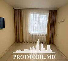 Vă propunem spre vânzare acestapartament cu 1cameră, sect. Râșcani, ..