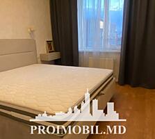 Vă propunem spre vânzare acestapartament cu 2camere și living,sect. ..