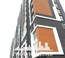 Vă propunem spre vânzare acestapartament cu 2camere și living, ...