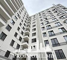 Vă propunem spre vânzare acestapartament cu 2camere și living, ...