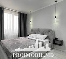 Vă propunem spre vânzare acestapartament cu 3camere și living în ...