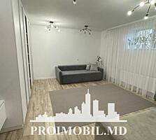 Vă propunem spre vânzare acestapartament cu 2camere, sect. Centru, ...
