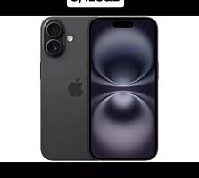 Продам новый Айфон 16, 8/128 гб