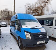 Ford transit форд транзит