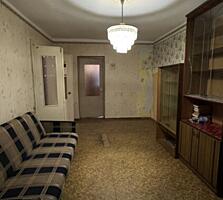 Продаётся 2х-комн квартира под ремонт. "Тернополь" Балка + Видеообзор