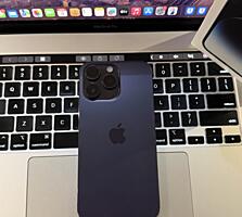 iPhone 14 Pro Max 256gb