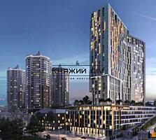 Продаж 2-х кімнатну квартиру в ЖК Greenville Park будинок №2, вул. ...