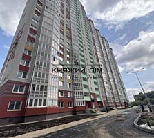 Продаж 3х кімнатної квартири ЖК Патріотика будинок Синевир, квартира .