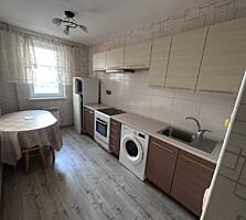 Продаётся уютная 1-комнатная квартира в Черноморске на ул. Данченко — 