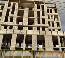 В продаже уникальная квартира в новом ЖК с прекрасной инфраструктурой 