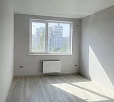 Продается уютная 1-комнатная квартира в новом жилом комплексе на ...